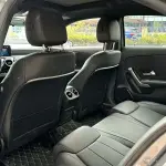Mercedes-Benz A-Class 2023 163 л.с. 163 л.с. из Китая