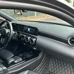 Mercedes-Benz A-Class 2023 163 л.с. 163 л.с. из Китая