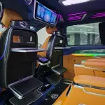 Mercedes-Benz Vito 2023 211 л.с. — лот 57628976 из Китая