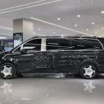 Mercedes-Benz Vito 2023 211 л.с. — лот 57628976 из Китая