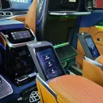 Mercedes-Benz Vito 2023 211 л.с. — лот 57628976 из Китая