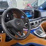 Mercedes-Benz Vito 2023 211 л.с. — лот 57628976 из Китая
