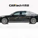 Audi A8 2024 из Китая