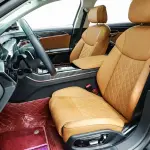 Audi A8 2024 из Китая