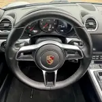 Porsche 718 2016 из Китая