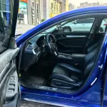 Honda Accord 2021 из Китая