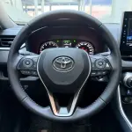 Toyota Wildlander 2023 из Китая