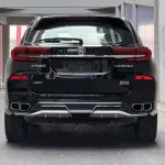 Honda Avancier 2023 261 л.с. из Китая