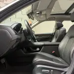 Honda Avancier 2023 261 л.с. из Китая