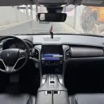 Honda Avancier 2023 261 л.с. из Китая