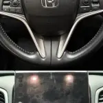 Honda Avancier 2023 261 л.с. из Китая
