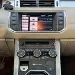 Land Rover Evoque (Import) 2013 241 л.с. — лот 57629592 из Китая