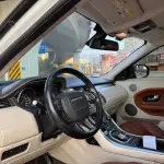 Land Rover Evoque (Import) 2013 241 л.с. — лот 57629592 из Китая