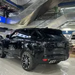 Land Rover Sport 2022 360 л.с. — лот 57622379 из Китая