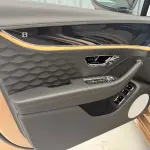 Bentley Flying Spur PHEV 2025 из Китая