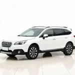 Subaru Outback 2017 175 л.с. из Китая