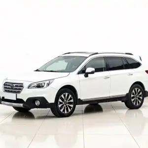 Subaru Outback 2017 175 л.с. из Китая