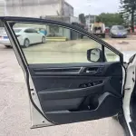 Subaru Outback 2017 175 л.с. из Китая