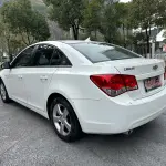 Chevrolet Cruze 2013 из Китая