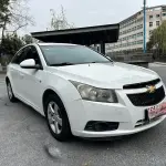 Chevrolet Cruze 2013 из Китая