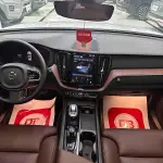 Volvo XC60 PHEV 2024 456 л.с. — лот 57629697 из Китая