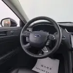 Ford Taurus 2019 234 л.с. из Китая