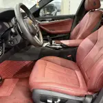 BMW 5 Series 2019 252 л.с. 252 л.с. 252 л.с. 252 л.с. 252 л.с. из Китая