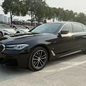BMW 5 Series 2023 184 л.с. 184 л.с. из Китая