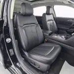 Ford Taurus 2019 234 л.с. из Китая