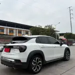 Lynk & Co 02 2018 из Китая