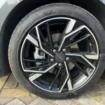 Lynk & Co 03 2024 из Китая