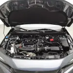 Honda Civic 2023 182 л.с. — лот 57622867 из Китая