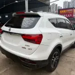 Fengguang Fengguang 580 2018 из Китая