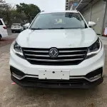 Fengguang Fengguang 580 2018 из Китая