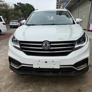 Fengguang Fengguang 580 2018 из Китая