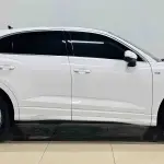 Audi Q3 Sportback 2021 из Китая