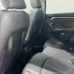 Audi Q3 Sportback 2021 из Китая
