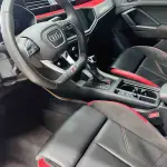 Audi Q3 Sportback 2021 из Китая
