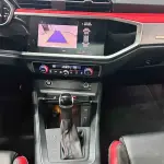 Audi Q3 Sportback 2021 из Китая