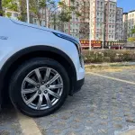 Cadillac XT4 2020 из Китая