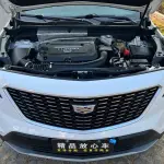 Cadillac XT4 2020 из Китая