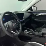 Buick Envision S 2024 из Китая