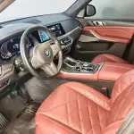 BMW X5 2023 из Китая