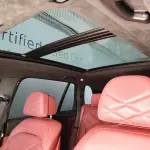 BMW X5 2023 из Китая