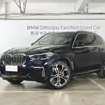 BMW X5 2023 из Китая