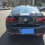 Volkswagen Magotan 2020 из Китая