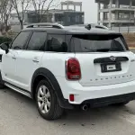 MINI Mini Countryman 2019 136 л.с. — лот 57623033 из Китая