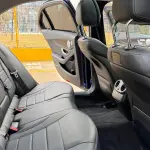 Mercedes-Benz C-Class 2018 из Китая