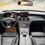 Mercedes-Benz C-Class 2018 из Китая