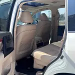 Toyota Land Cruiser 2015 из Китая